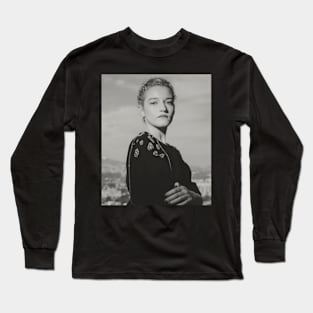 Ruth Langmore Long Sleeve T-Shirt